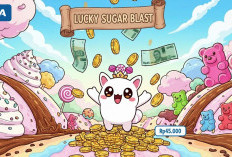 lucky sugar blast